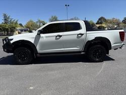 2024 Mazda BT-50 SP