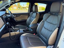 2024 Mazda BT-50 SP