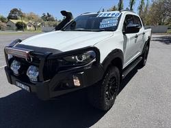 2024 Mazda BT-50 SP