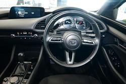 2023 Mazda 3 G20 Evolve