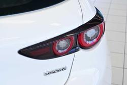 2023 Mazda 3 G20 Evolve