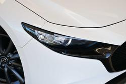 2023 Mazda 3 G20 Evolve