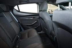 2023 Mazda 3 G20 Evolve