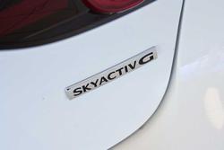 2023 Mazda 3 G20 Evolve