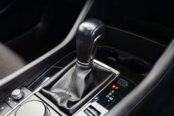 2023 Mazda 3 G20 Evolve