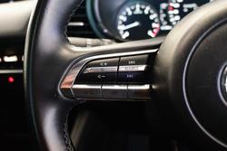 2023 Mazda 3 G20 Evolve