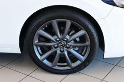 2023 Mazda 3 G20 Evolve