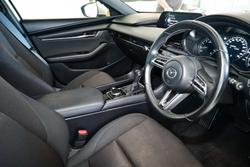 2023 Mazda 3 G20 Evolve
