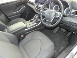 2021 Toyota
Kluger GX