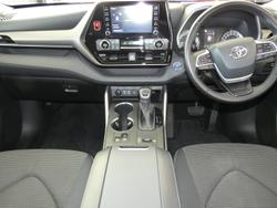 2021 Toyota
Kluger GX