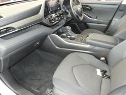 2021 Toyota
Kluger GX