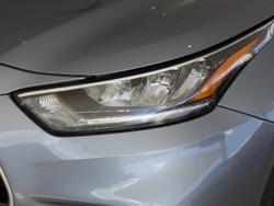 2021 Toyota
Kluger GX