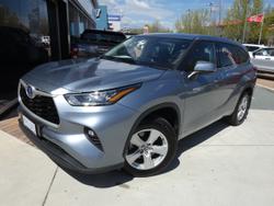 2021 Toyota
Kluger GX