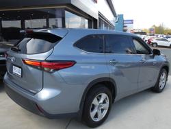 2021 Toyota
Kluger GX