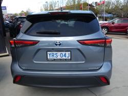 2021 Toyota
Kluger GX