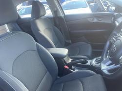 2019 Kia
Cerato S