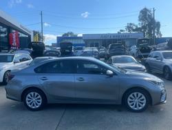 2019 Kia
Cerato S
