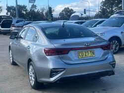 2019 Kia
Cerato S