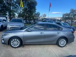 2019 Kia
Cerato S