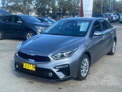 2019 Kia
Cerato S