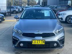 2019 Kia
Cerato S