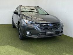 2025 Subaru Crosstrek 2.0L