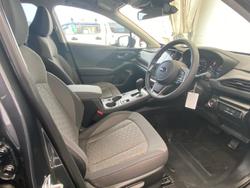 2025 Subaru Crosstrek 2.0L