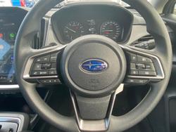 2025 Subaru Crosstrek 2.0L