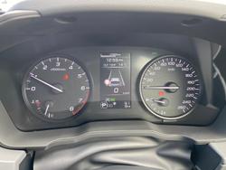 2025 Subaru Crosstrek 2.0L