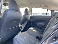 2025 Subaru Crosstrek 2.0L