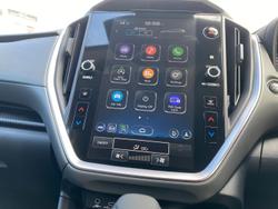 2025 Subaru Crosstrek 2.0L