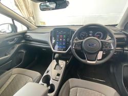 2025 Subaru Crosstrek 2.0L