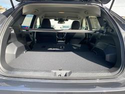 2025 Subaru Crosstrek 2.0L