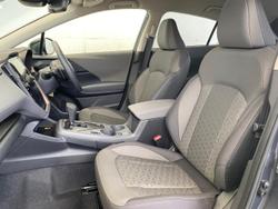 2025 Subaru Crosstrek 2.0L