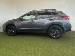 2025 Subaru Crosstrek 2.0L