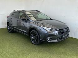 2025 Subaru Crosstrek 2.0L