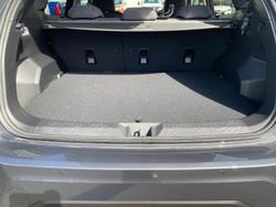 2025 Subaru Crosstrek 2.0L