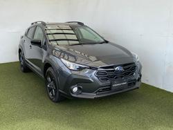 2025 Subaru Crosstrek 2.0L