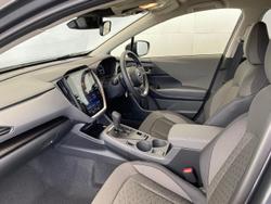 2025 Subaru Crosstrek 2.0L