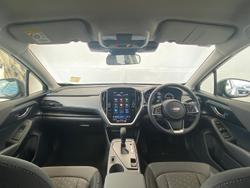 2025 Subaru Crosstrek 2.0L