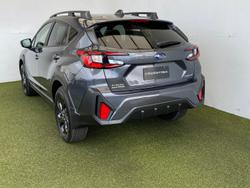2025 Subaru Crosstrek 2.0L