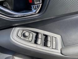 2025 Subaru Crosstrek 2.0L