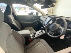 2025 Subaru Crosstrek 2.0L