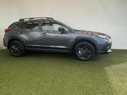 2025 Subaru Crosstrek 2.0L