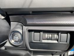 2025 Subaru Crosstrek 2.0L