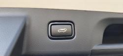 2024 Hyundai Palisade Calligraphy Black Ink LX2.V5 MY25 AWD Creamy White