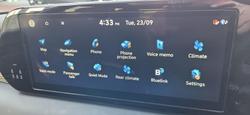 2024 Hyundai Palisade Calligraphy Black Ink LX2.V5 MY25 AWD Creamy White