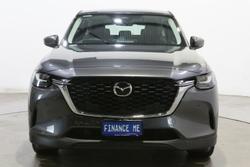2023 Mazda
                CX-60 G40e Evolve