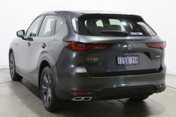 2023 Mazda
                CX-60 G40e Evolve