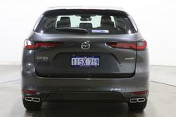 2023 Mazda
                CX-60 G40e Evolve